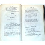 VARŠAVSKÁ KNIŽNICA 1841 zv.2 z.1