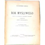 KORSAK- DAS JAHR DES WASHINGTON-Verlages 1922