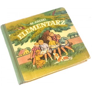 FALSKI- ELEMENTARY published 1959.