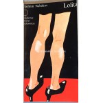 NABOKOV - LOLITA issue 1.