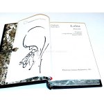 NABOKOV - LOLITA issue 1.