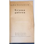 STEINBECK- GRONA OF GNOME 1st ed.