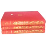 SIENKIEWICZ- QUO VADIS vols. 1-3 [complete in 1 vol.] ed. 1933