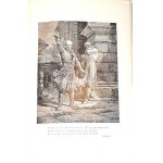 MICKIEWICZ- PAN MICHAEL mit Illustrationen von E. M. Andriolli BINDING Zustand BDB