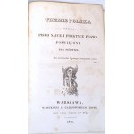 THEMIS POLSKA Bd. 1, Ausgabe 1828