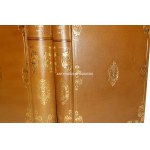 WÓJCICKI - ŻYCIORYSY ZNAKOMITYCH LUDZI. vol. 1-2 [complete in 2 vols.] publ. 1850-1