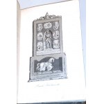 NIEMCEWICZ - HISTORICAL TRAVELS with 38 engravings on steel