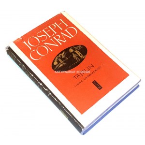 CONRAD - TAJFUN issue 1