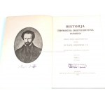 SMOLIKOWSKI - HISTORYA ZGROMADZENIA ZMARTWYCHWSTANIA PAŃSKIEGO vol. 1-4 [komplett in 4 Bänden].