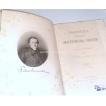 SMOLIKOWSKI - HISTORYA ZGROMADZENIA ZMARTWYCHWSTANIA PAŃSKIEGO vol. 1-4 [complete in 4 volumes].