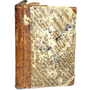 HISTÓRIA MODERNITY ed.1841.