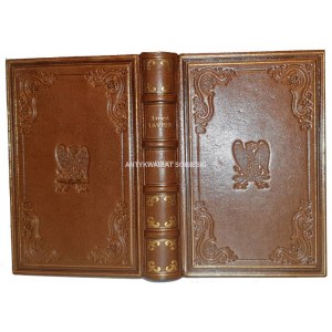 LA VISSE- NAPOLEON I W ŚWIETLE NAJNNOWSZYCH BADEN T.1-2 (1 Bd.) ed. 1901