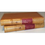 LOCKE- O EDUCATION OF CHILDREN ed. 1801 [in 2. Bänden]
