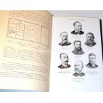 PROCES KROŻAN wyd. 1896r. ilustracje