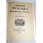 MICKIEWICZ- DZIEŁA PROZĄ wyd. 1934r. t.I-V w 3 wol.