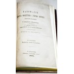 PANOWANIE HENRYKA WALEZYUSZA I STEFANA BATOREGO wyd.1861r.