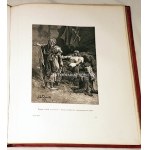 KRASZEWSKI- STARA BAŚŃ wyd.1879r.il. Andriolli OPRAWA WYDAWNICZA Folio