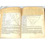 SCHWENTERS - GEOMETRIAE PRACTICAE NOVAE ET AUCTAE LIBRI IV Nurnberg 1667