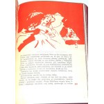 DUMAS - DZIEŁA. Trylogia TRZEJ MUSZKIETEROWIE, HRABIA MONTE CHRISTO, KRÓLOWA MARGOT wyd. 1956-8 ilustracje
