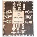 LINDGREN - EMIL ZE SMALANDII wyd. I