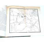 KUKIEL - WOJNA 1812 ROKU t.1-2 [komplet] mapy, plany wyd. 1937r.