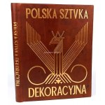 WARCHAŁOWSKI - POLSKA SZTUKA DEKORACYJNA. Art Deco