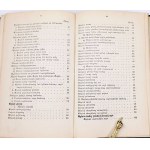 HIRSZFELD - OPIS UKŁADY MIĘŚNIOWEGO I POWIĘZOWEGO tom II, cz.1, wyd. 1869