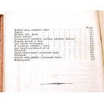 NAKWASKA - DWÓR WIEJSKI t.1, wyd. 1843