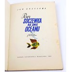 BRZECHWA - PAN SOCZEWKA NA DNIE OCEANU il.Szancer