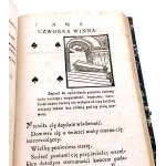 CONTANT D'ORVILLE - ŚLADY HISTORYCZNE O ZABOBONACH STAROŻYTNYCH NARODÓW. Początek kart słuzący. t.1-2 wyd.1794 czarnoksięstwo