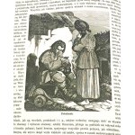 ZAWADZKI - OBRAZY RUSI CZERWONEJ wyd. 1869r. ilustr. Kossaka