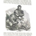 ZAWADZKI - IMAGES OF THE RED RUSSIA, veröffentlicht 1869, illustriert von Kossak