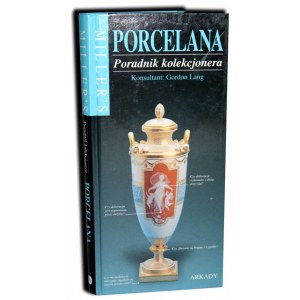 Miller's PORCELANA Serie Collector's Guide