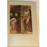 DE VORTAGINE - GOLDEN LEGEND woodcuts by M.Spaniard-Neumann