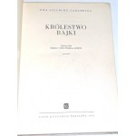 SZELBURG-ZAREMBINA- KINGDOM OF TALES published 1961.