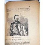 PIŁSUDSKI - 22 STYCZNIA 1863. Z cyklu Boje Polskie tom I.