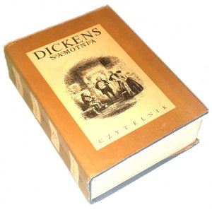 DICKENS - EINSAMKEIT