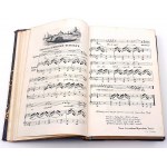 TASSO - JEROZOLIMA WYZWOLONA t.1-2 [komplet współoprawny] wyd. 1846, ryciny