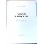 SIENKIEWICZ - OGNIEM I MIECZEM edycja bibliofilska