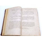 FREYER- MEDIZINISCHE WERKSTOFFE Bd. 1, 1817