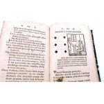 CONTANT D'ORVILLE - ŚLADY HISTORYCZNE O ZABOBONACH STAROŻYTNYCH NARODÓW. Początek kart słuzący. t.1-2 wyd.1794 czarnoksięstwo