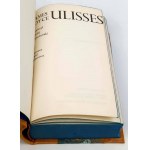 JOYCE - ULISSES wyd.1 PIW 1969r.