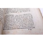 DYKCYONARZ POWSZECHNY MEDYKI, CHIRURGII, I SZTUKI HODOWANIA BYDLĄT, CZYLI LEKARZ WIEYSKI, 8 wol. wyd. 1788-1793