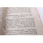 WÖRTERBUCH DER MEDIZIN, CHIRURGIE UND KUNST DER RINDFARM, DER DORTMEDIZINER, 8 Bände, 1788-1793.