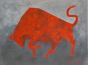 Danuta Niklewicz, Red bull, 2016