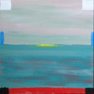 Bartosz Michał Hoppe - Sadowski, untitled, 2017