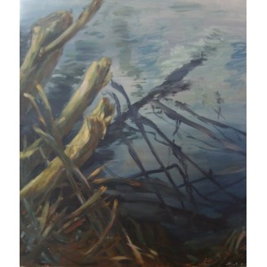 Malgorzata Sokolowska, Reflection, 2006
