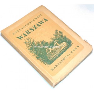 GODLEWSKI- WARSZAWA wyd.1946r.