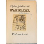 GODLEWSKI- WARSZAWA wyd.1946r.