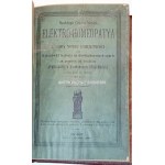 MATTEI- ELEKTRO HOMEOPATJA t.1-2 wyd. 1892